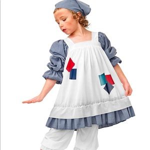 Curtain Call Dance Costume